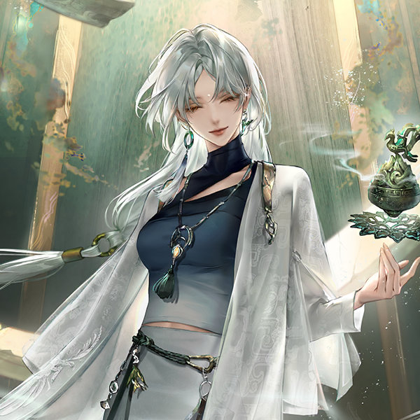 杜若