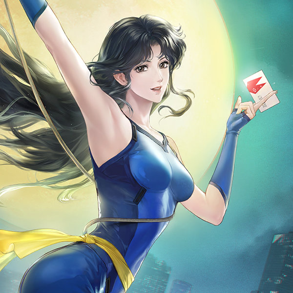 来生瞳