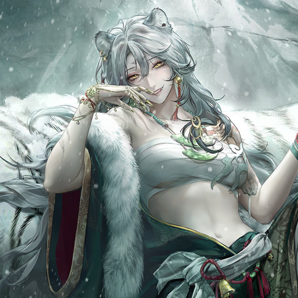 啸风