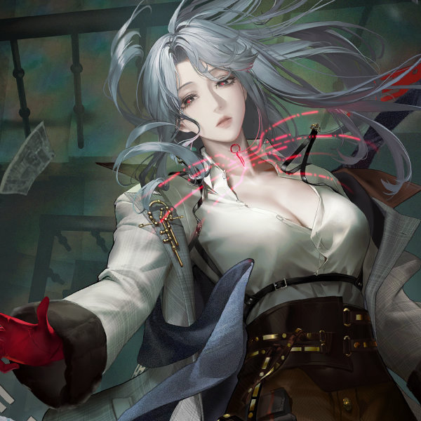 希露妲